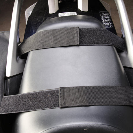 ZXS-2 SADDLEBAGS